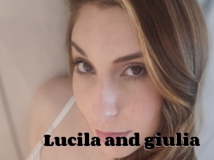 Lucila_and_giulia