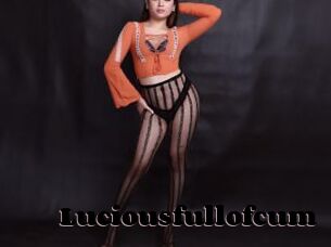 Luciousfullofcum