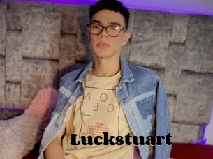 Luckstuart