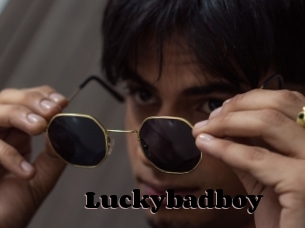 Luckybadboy