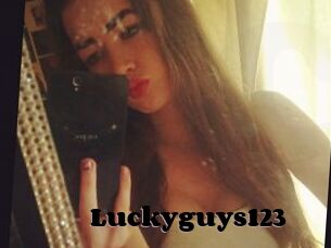 Luckyguys123