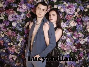 Lucyandlan