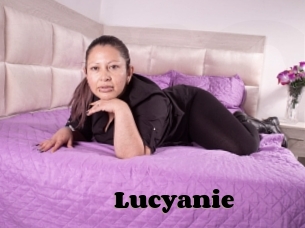 Lucyanie