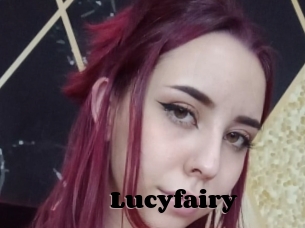 Lucyfairy