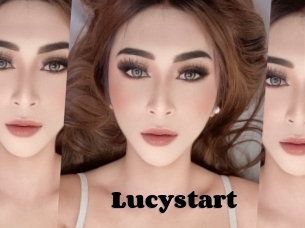 Lucystart