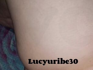 Lucyuribe30