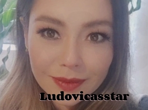 Ludovicasstar