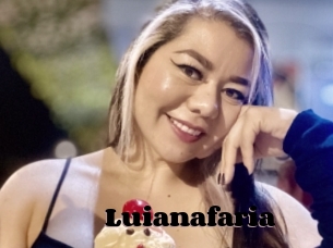 Luianafaria