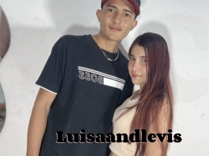 Luisaandlevis