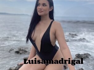 Luisamadrigal