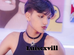 Luisexvill