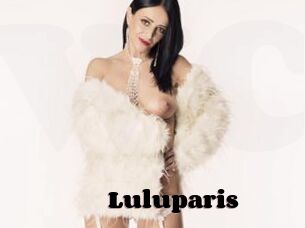 Luluparis