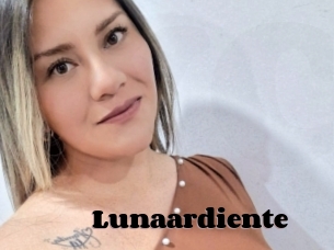 Lunaardiente