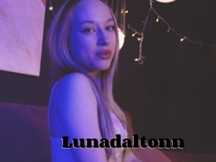 Lunadaltonn