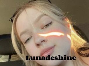 Lunadeshine