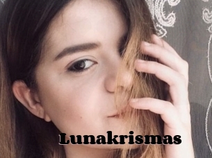 Lunakrismas