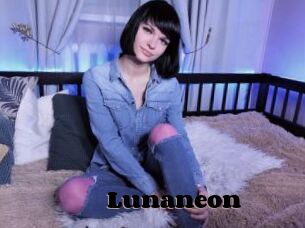 Lunaneon