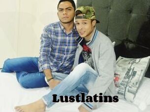 Lustlatins