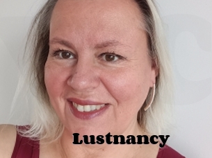 Lustnancy