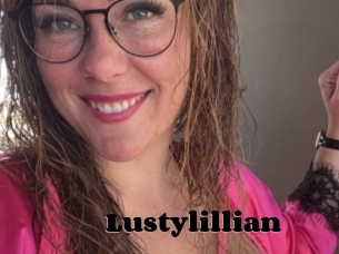 Lustylillian