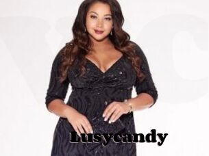 Lusycandy