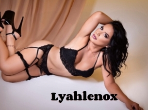 Lyahlenox