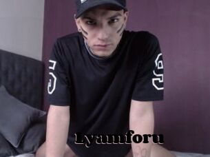 Lyamforu