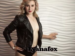 Lyanafox