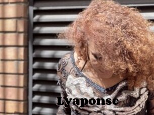 Lyaponse