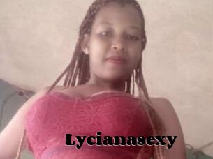 Lycianasexy