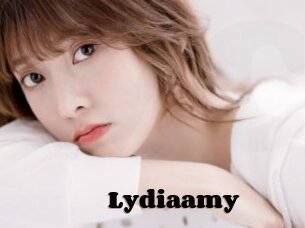 Lydiaamy