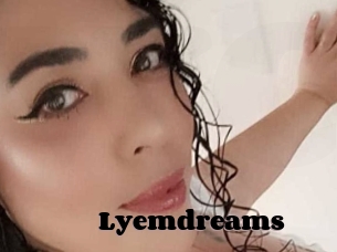 Lyemdreams