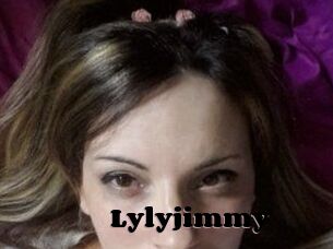 Lylyjimmy