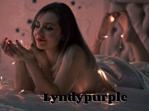 Lyndypurple