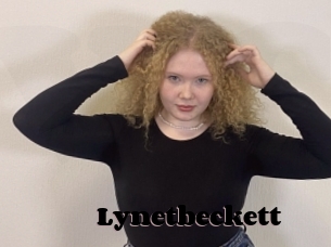 Lynetbeckett