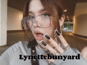 Lynettebunyard