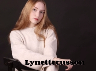 Lynettecusson