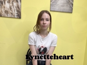 Lynetteheart