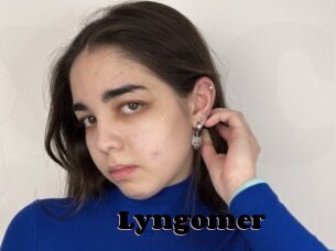 Lyngomer