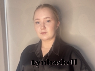 Lynhaskell