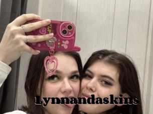 Lynnandaskins