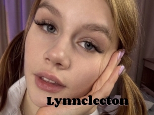 Lynncleeton