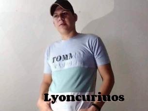 Lyoncuriuos