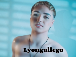 Lyongallego