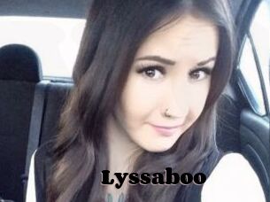 Lyssaboo