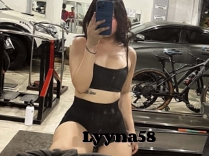 Lyyna58