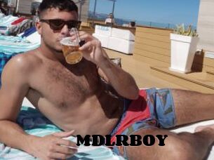 MDLRBOY