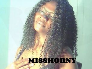 MISSHORNY