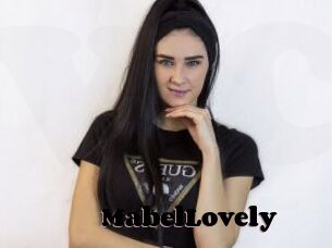 MabelLovely