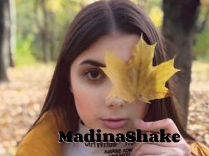 MadinaShake